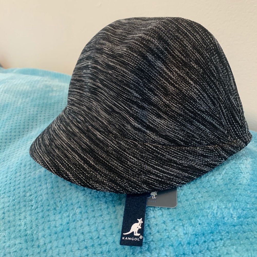 Kangol Hat New w/ Tags Size Medium